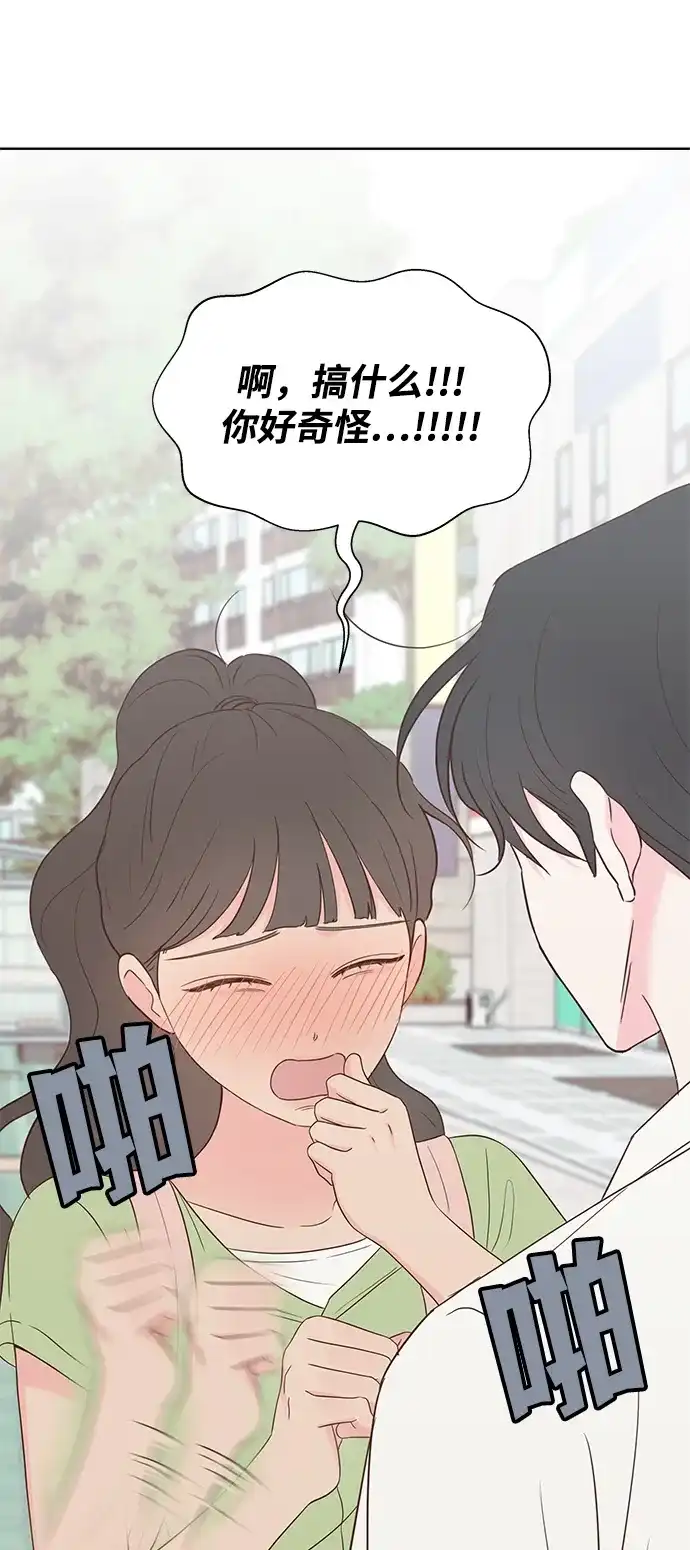 《暗恋的季节》第41话 第17页