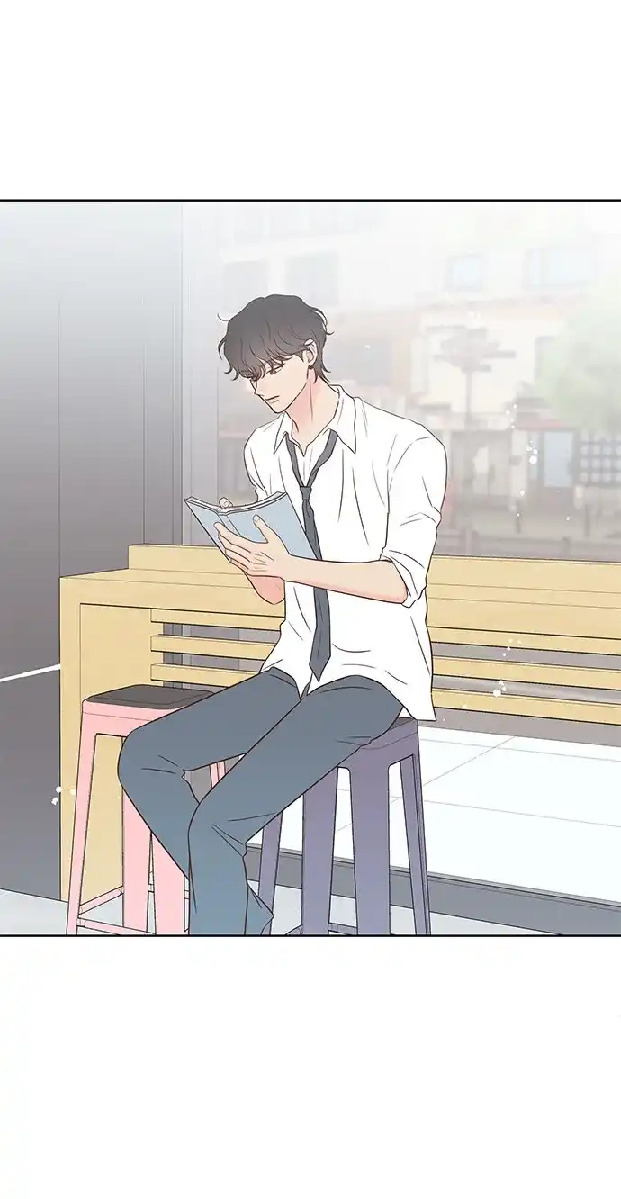 《暗恋的季节》第44话 第37页