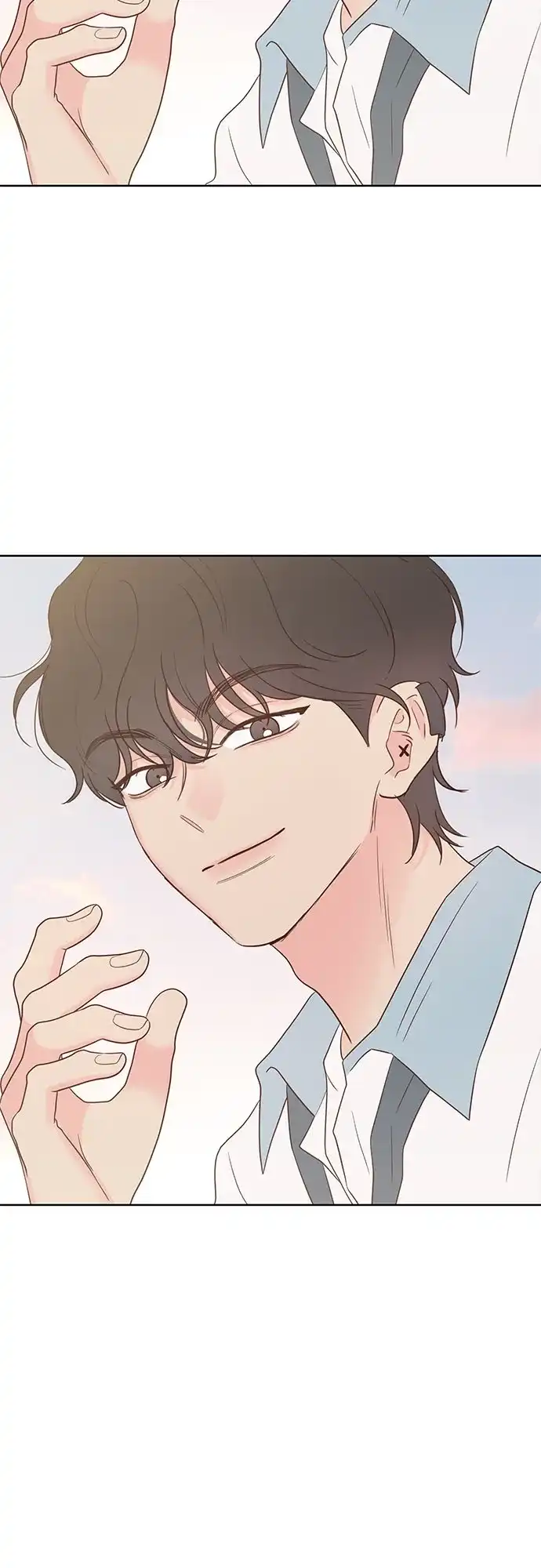 《暗恋的季节》第44话 第11页