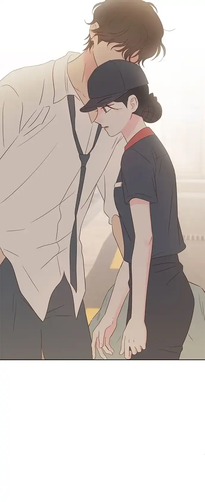 《暗恋的季节》第44话 第47页