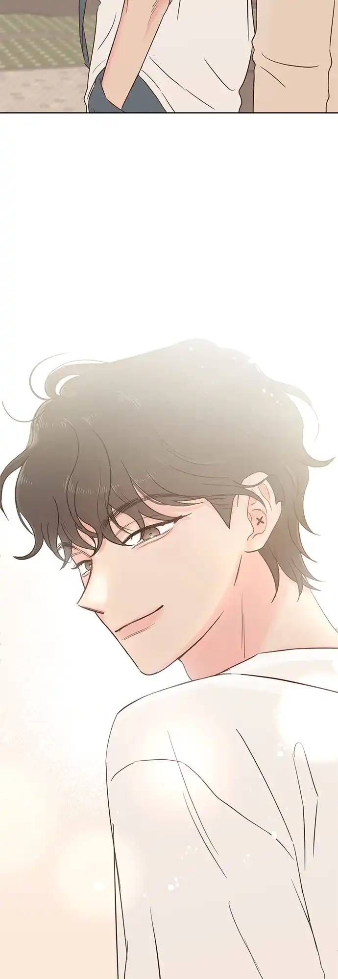 《暗恋的季节》第45话 第3页