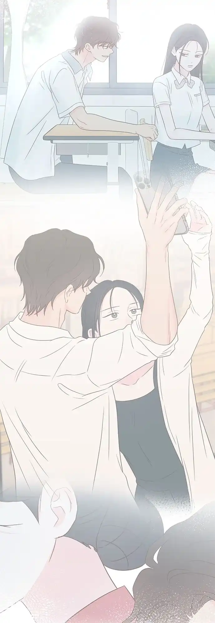 《暗恋的季节》第46话 第39页