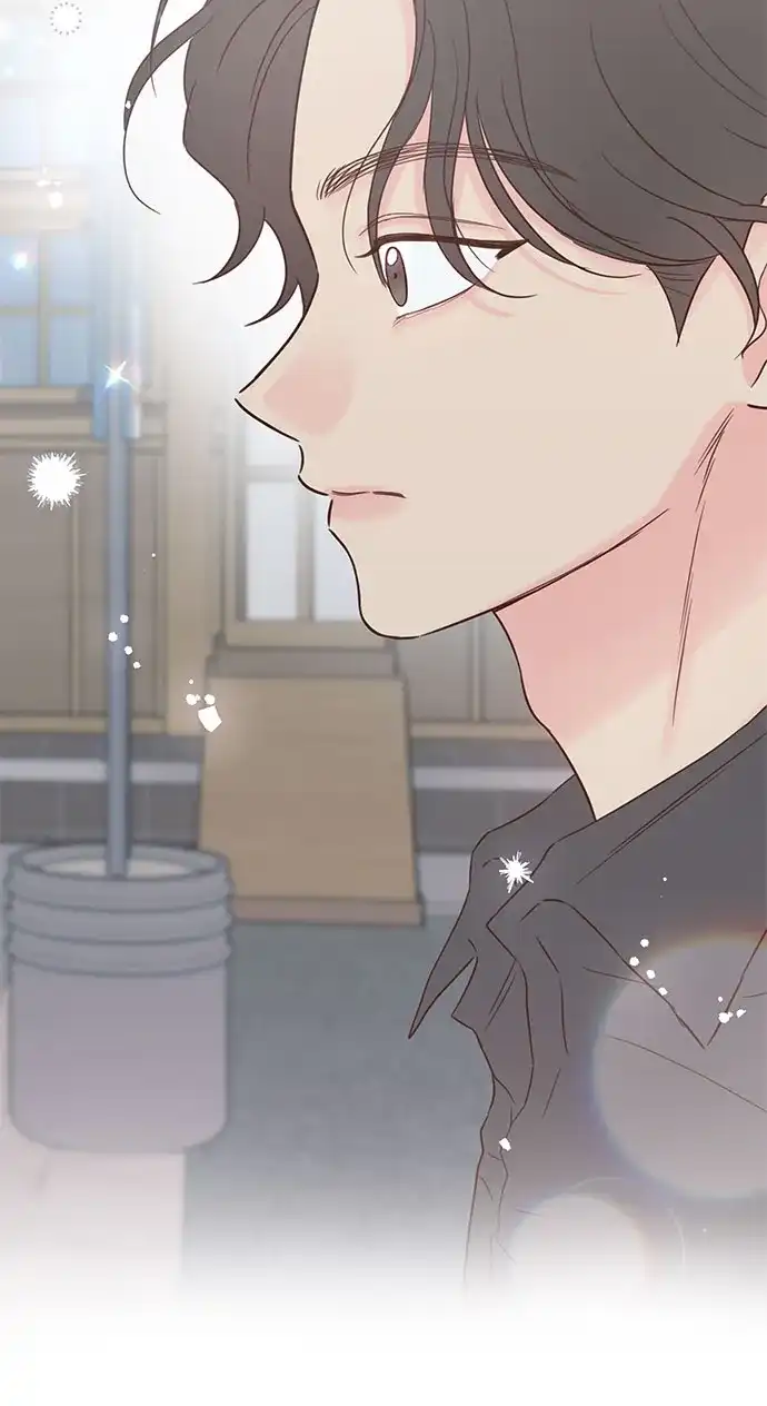 《暗恋的季节》第46话 第20页