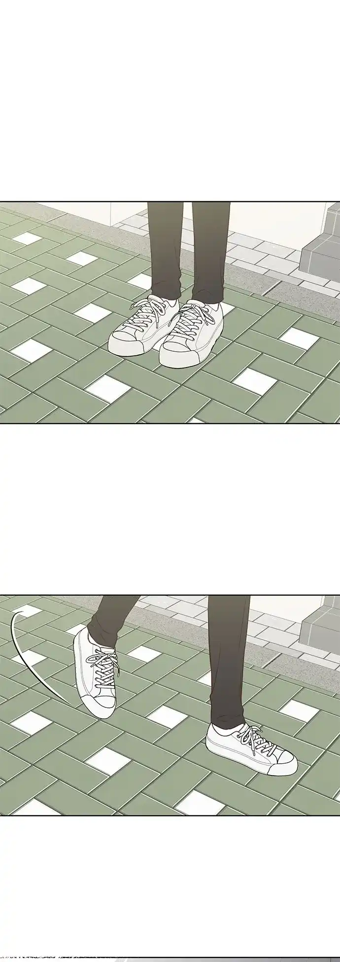 《暗恋的季节》第47话 第61页