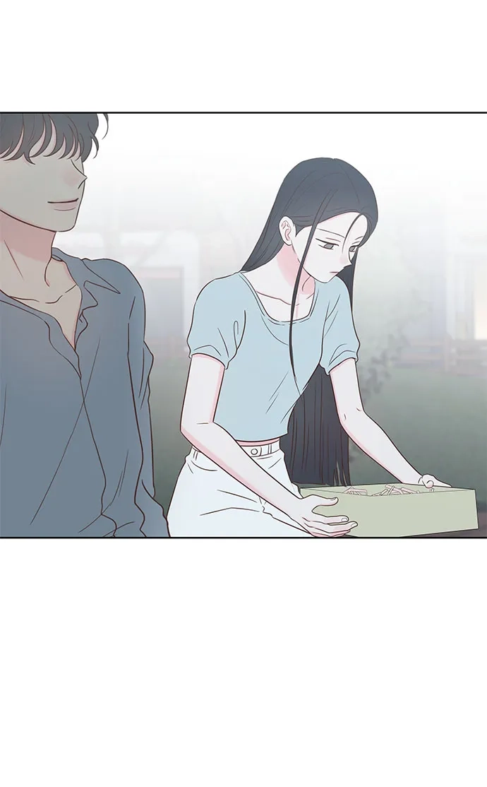 《暗恋的季节》第47话 第39页