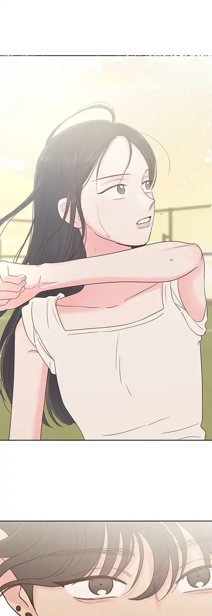 《暗恋的季节》第48话 第39页