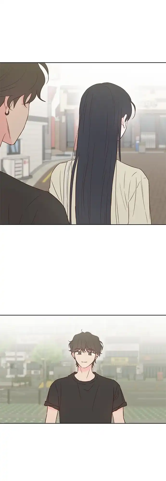《暗恋的季节》第48话 第14页