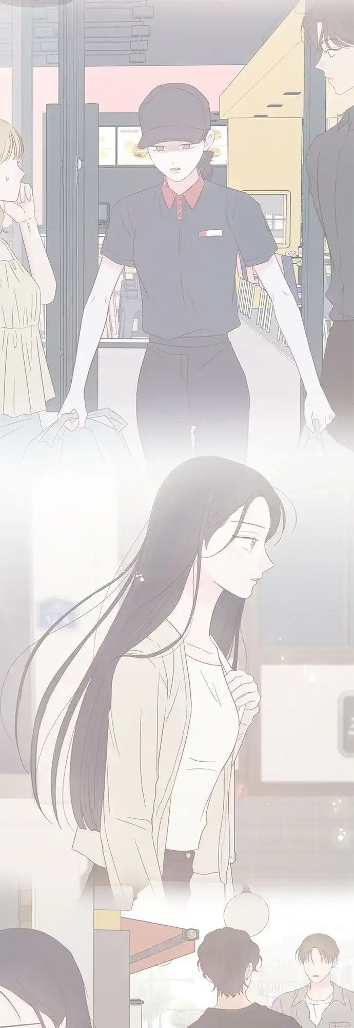 《暗恋的季节》第48话 第60页