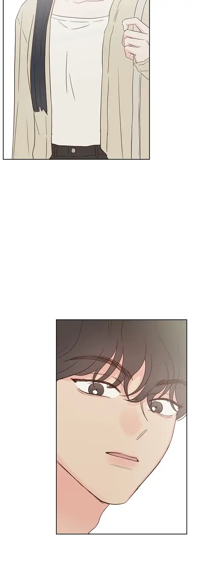 《暗恋的季节》第48话 第9页