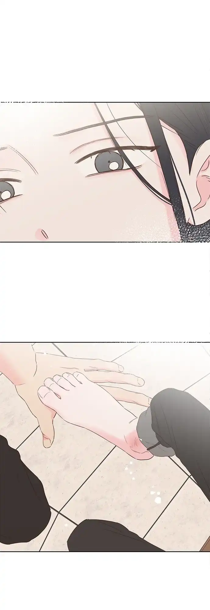 《暗恋的季节》第49话 第50页