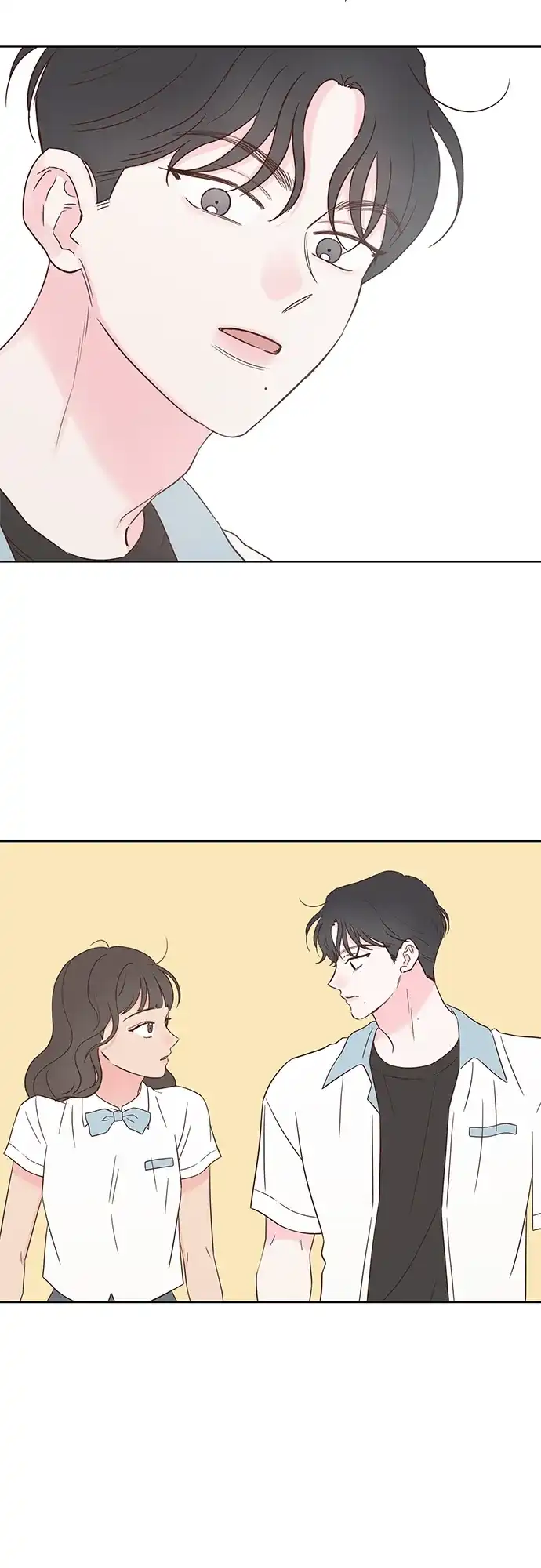 《暗恋的季节》第50话 第15页