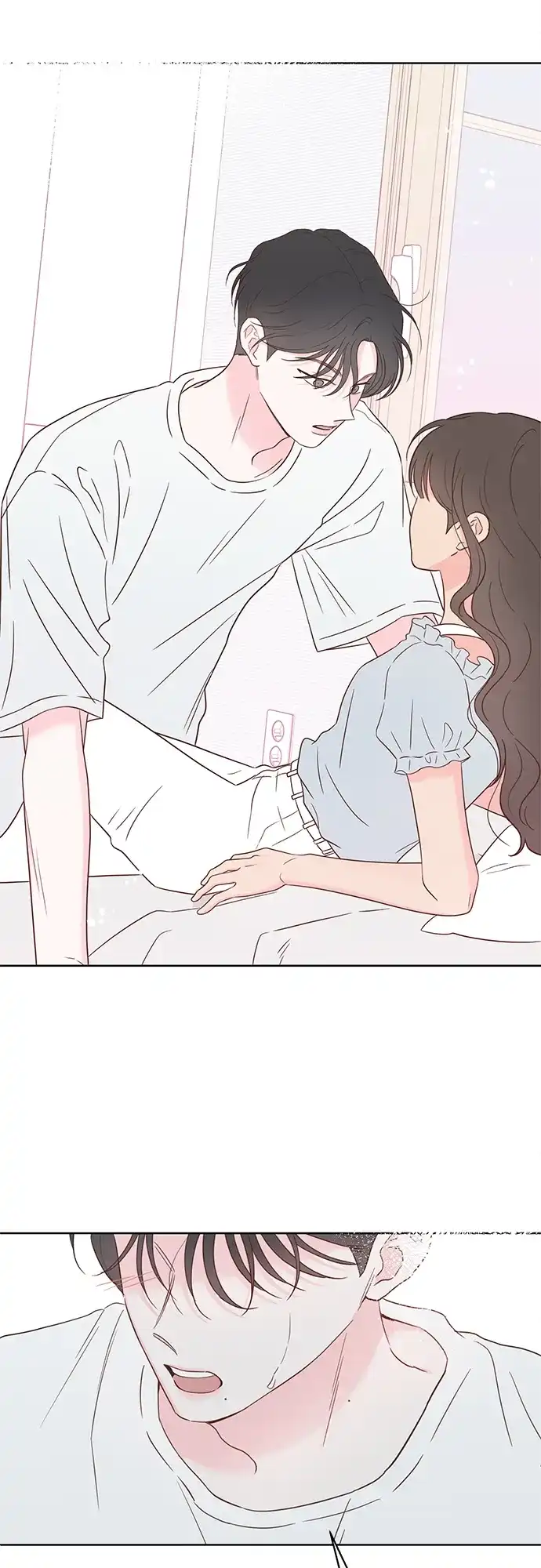 《暗恋的季节》第51话 第61页