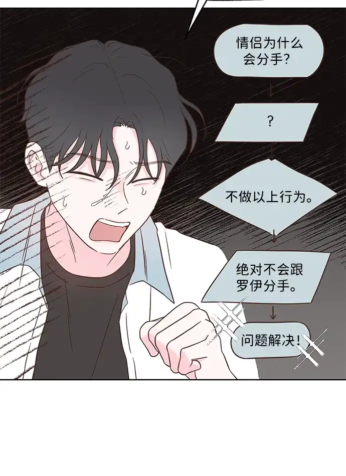《暗恋的季节》第51话 第6页