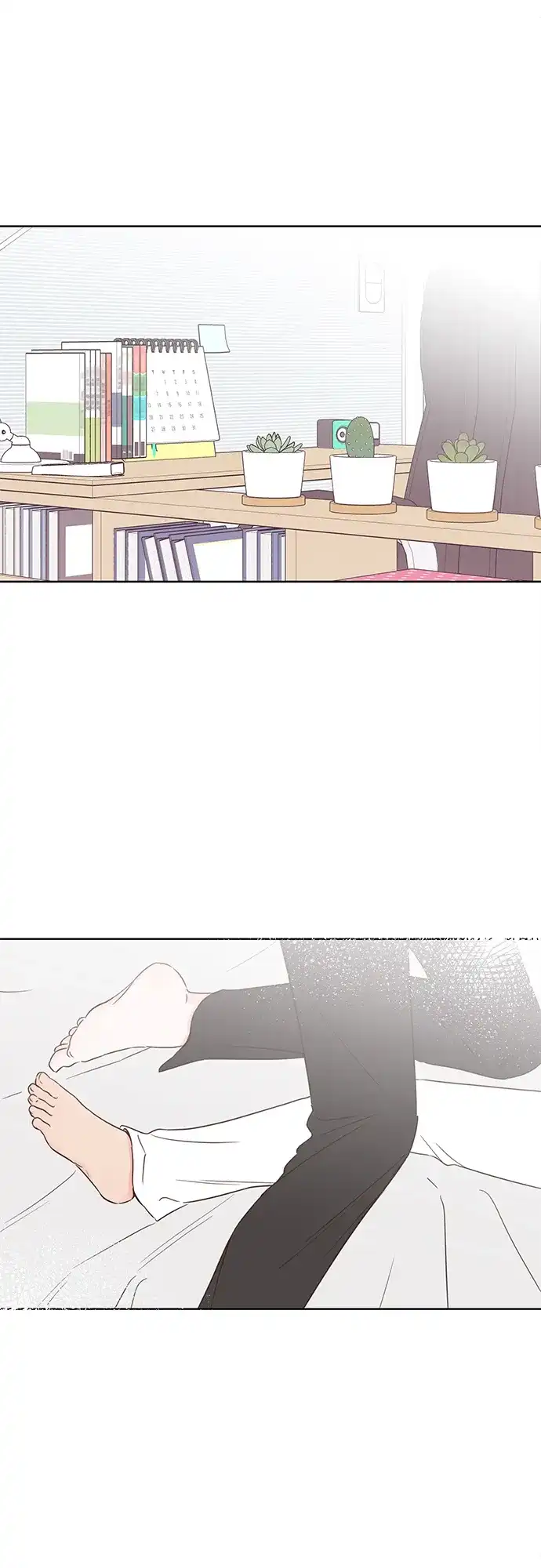 《暗恋的季节》第51话 第60页