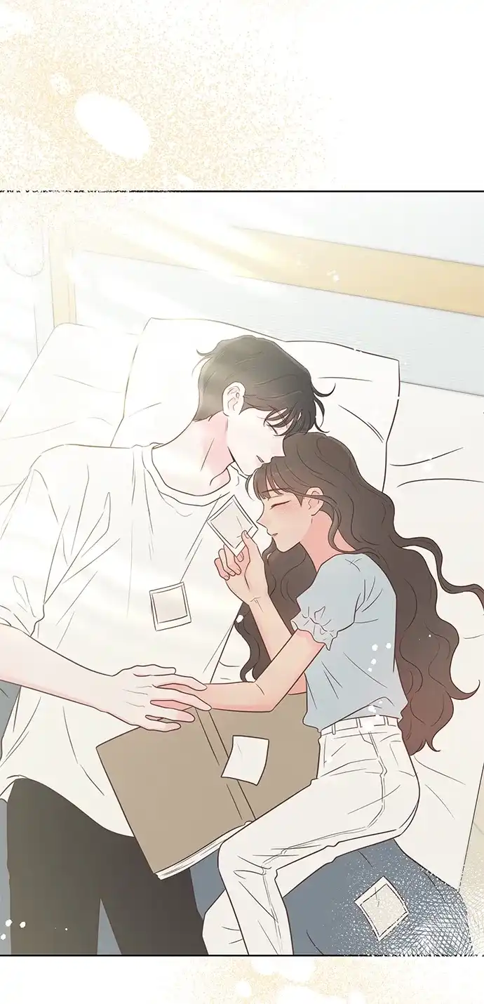 《暗恋的季节》第52话 第62页