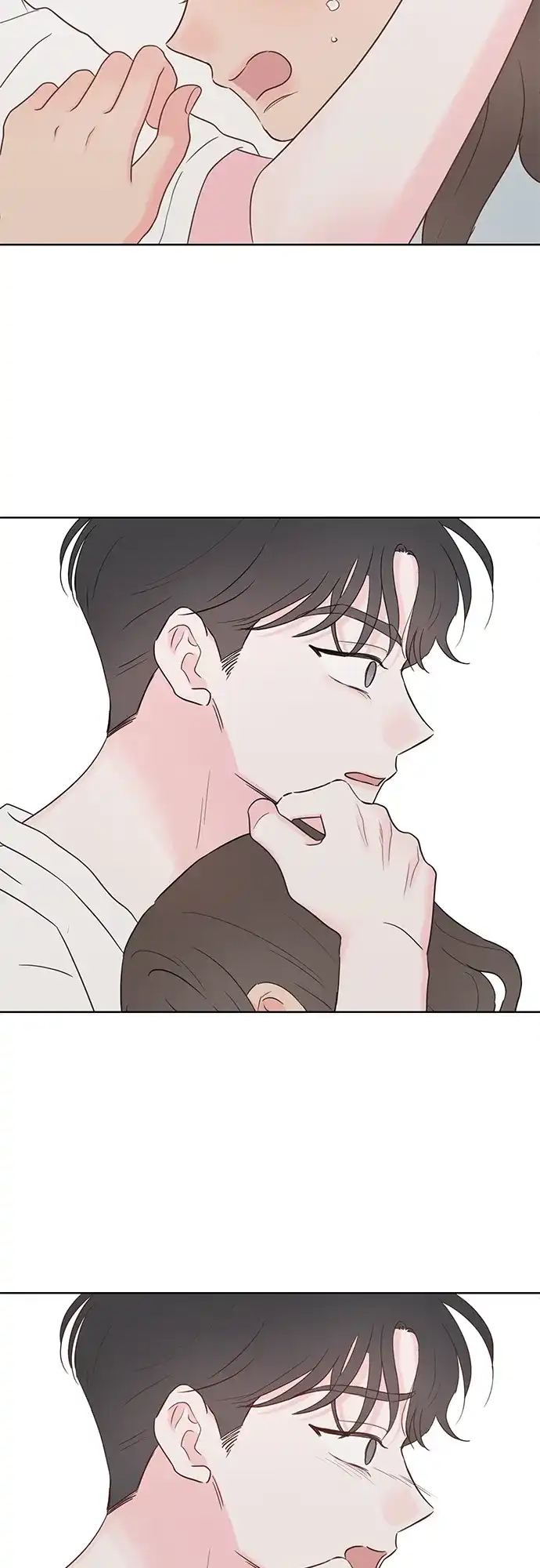 《暗恋的季节》第52话 第51页
