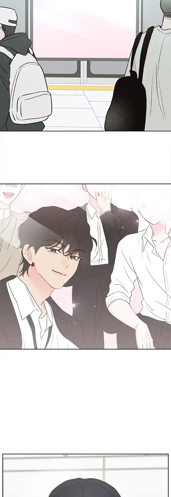 《暗恋的季节》第54话 第19页
