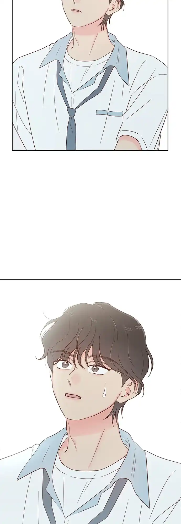《暗恋的季节》第54话 第35页