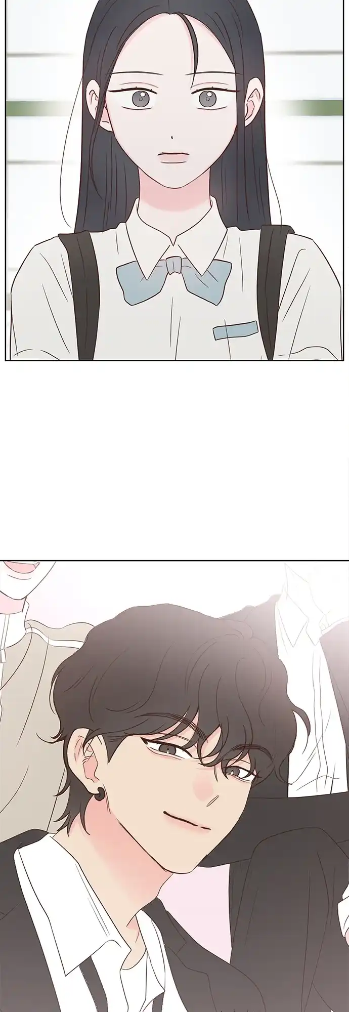 《暗恋的季节》第54话 第20页