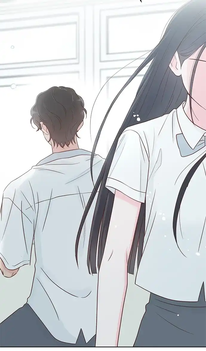 《暗恋的季节》第54话 第81页
