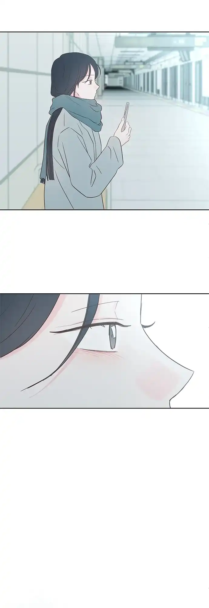 《暗恋的季节》第54话 第53页