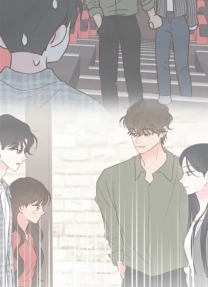 《暗恋的季节》第54话 第69页