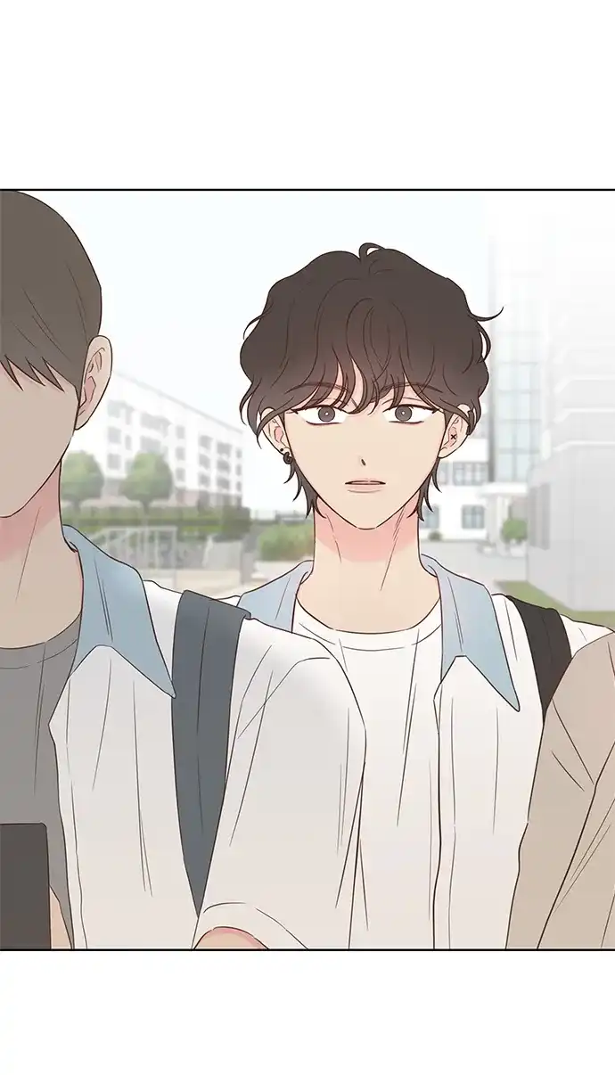 《暗恋的季节》第55话 第74页