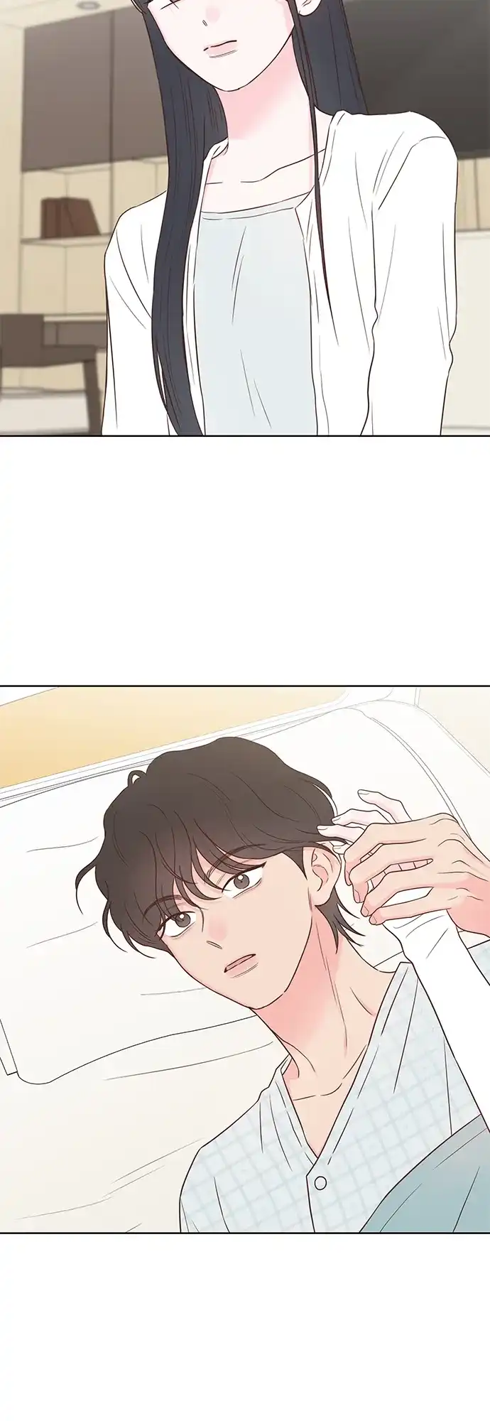 《暗恋的季节》第57话 第64页