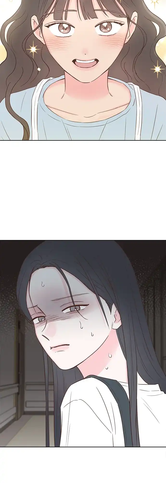 《暗恋的季节》第57话 第50页