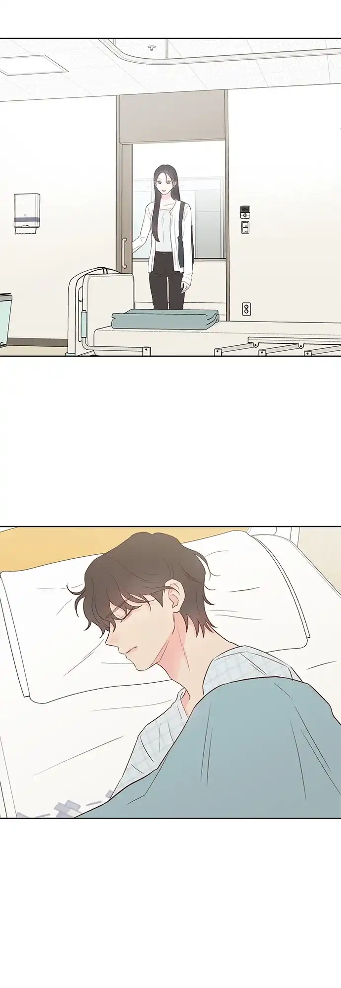 《暗恋的季节》第57话 第59页