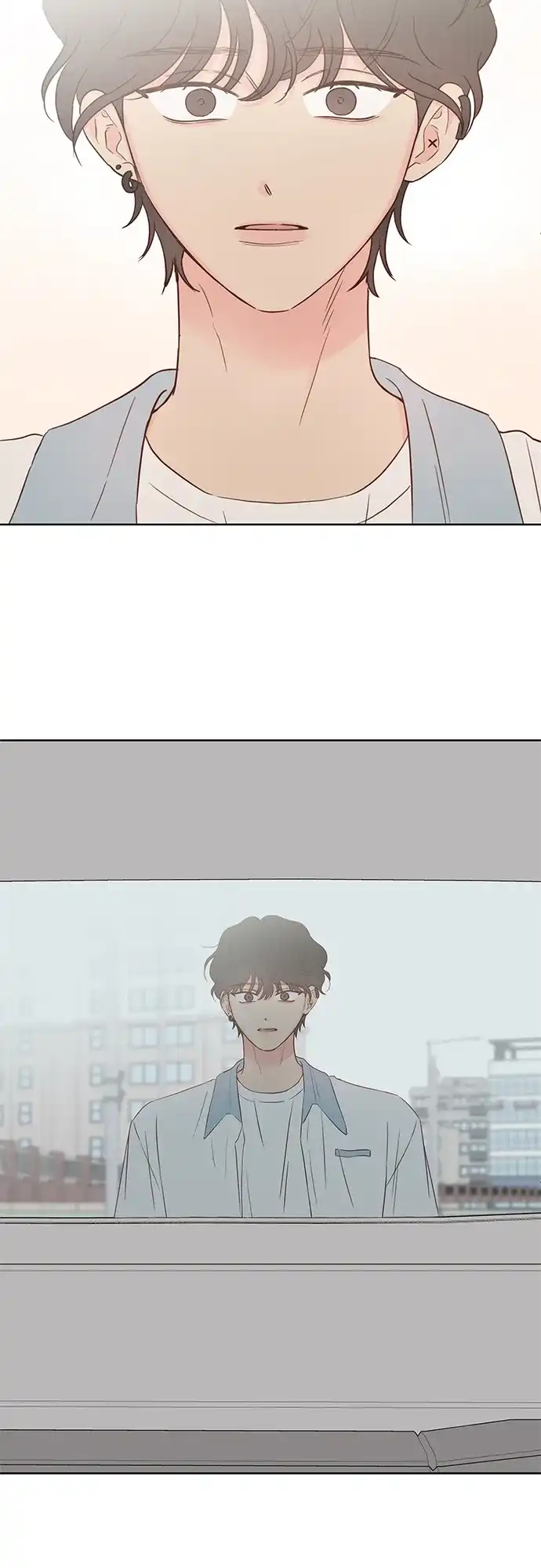 《暗恋的季节》第57话 第9页