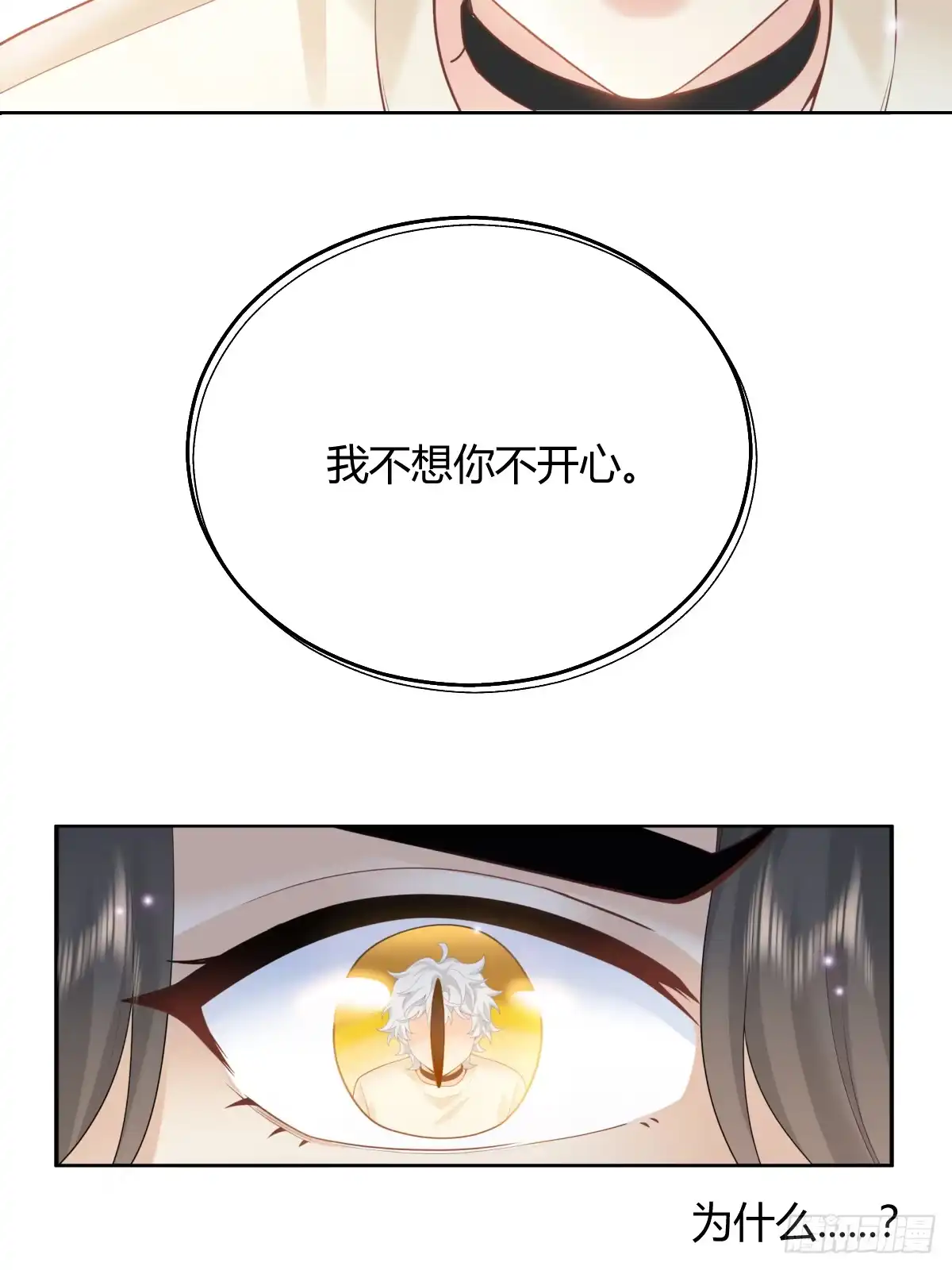 《暗恋对象是只猫》真相 第49页
