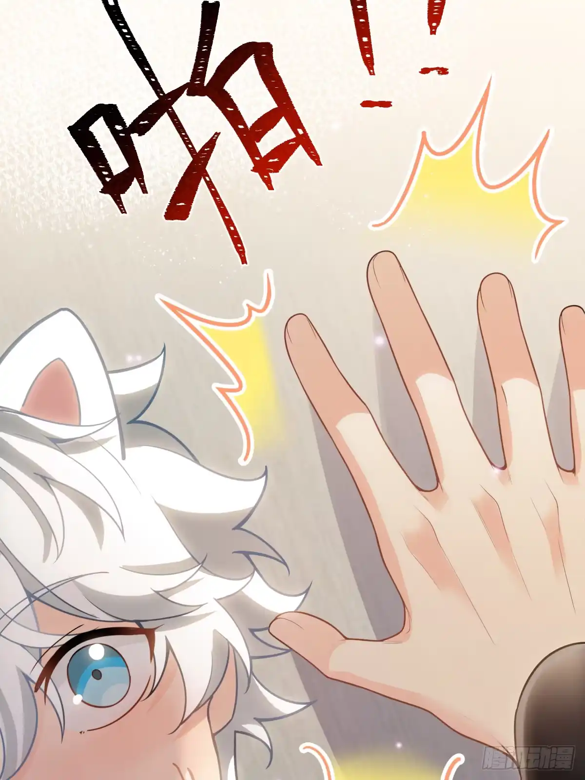 《暗恋对象是只猫》真相 第40页