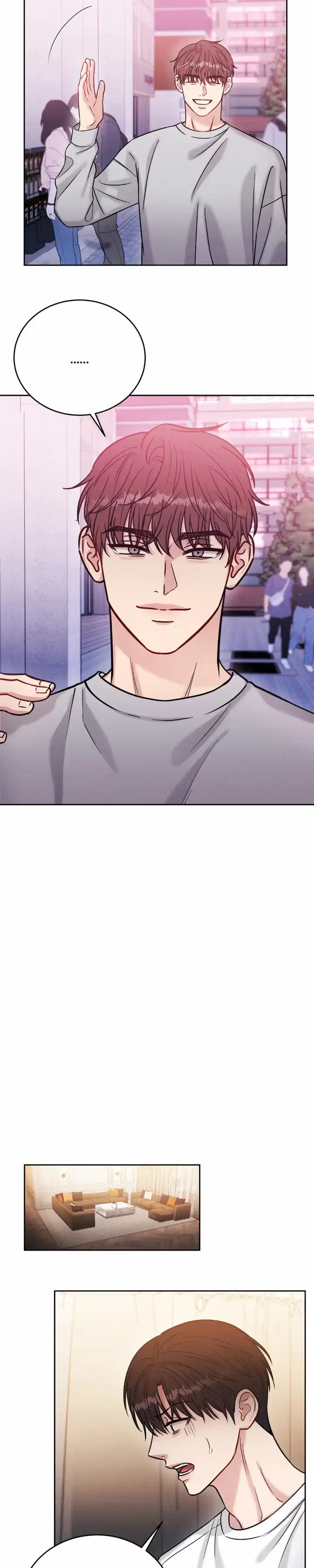 安慰剂 第30话 第5页