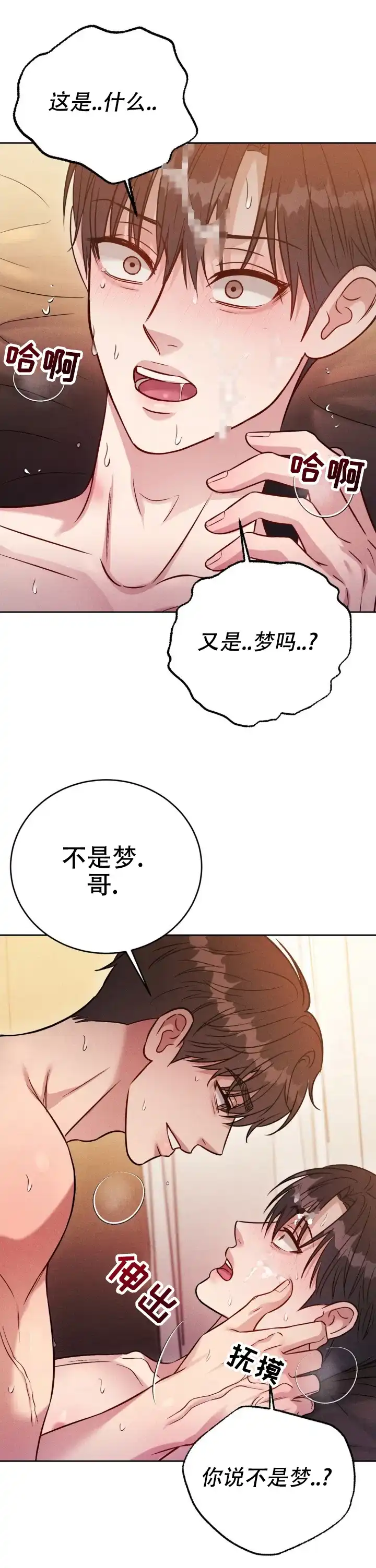 安慰剂 第52话 第2页