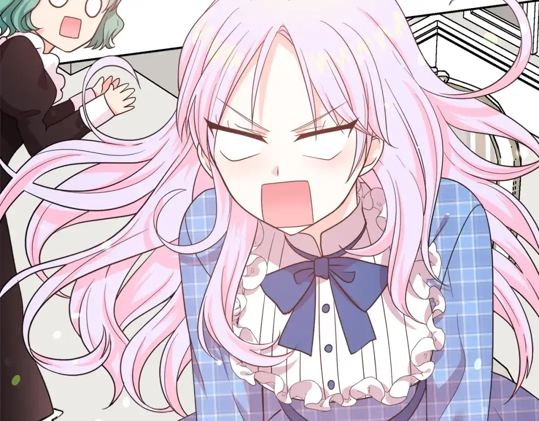 《傲娇厨娘的甜品店》第1话 我重生了？ 第106页