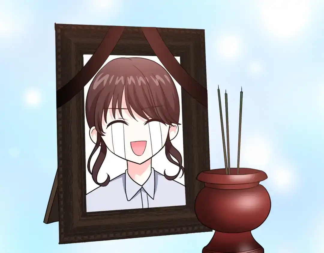 《傲娇厨娘的甜品店》第1话 我重生了？ 第102页