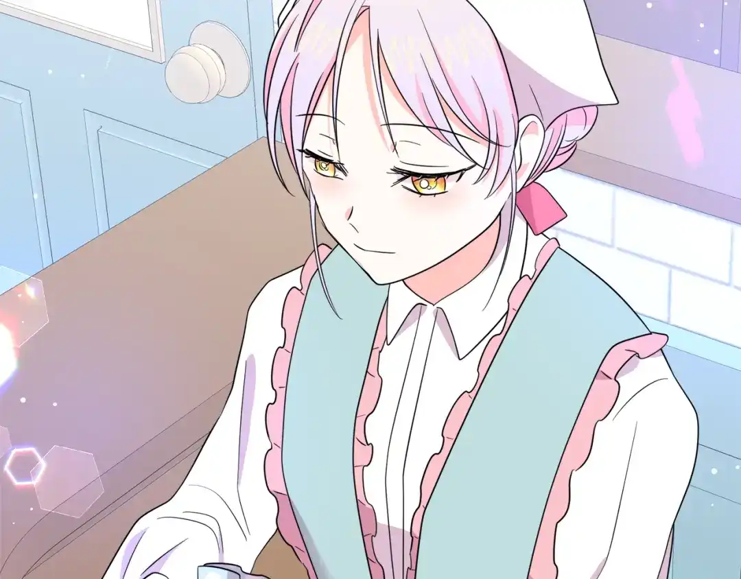 《傲娇厨娘的甜品店》第11话 皇子殿下 第125页