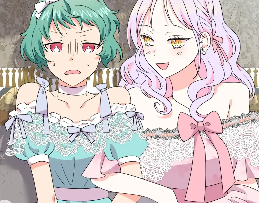 《傲娇厨娘的甜品店》第11话 皇子殿下 第163页