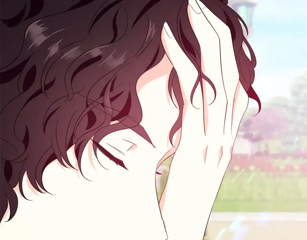 《傲娇厨娘的甜品店》第11话 皇子殿下 第93页