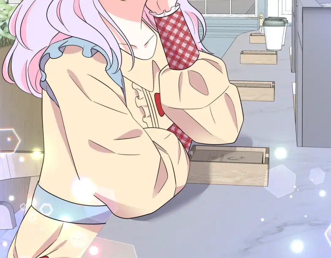 《傲娇厨娘的甜品店》第11话 皇子殿下 第46页