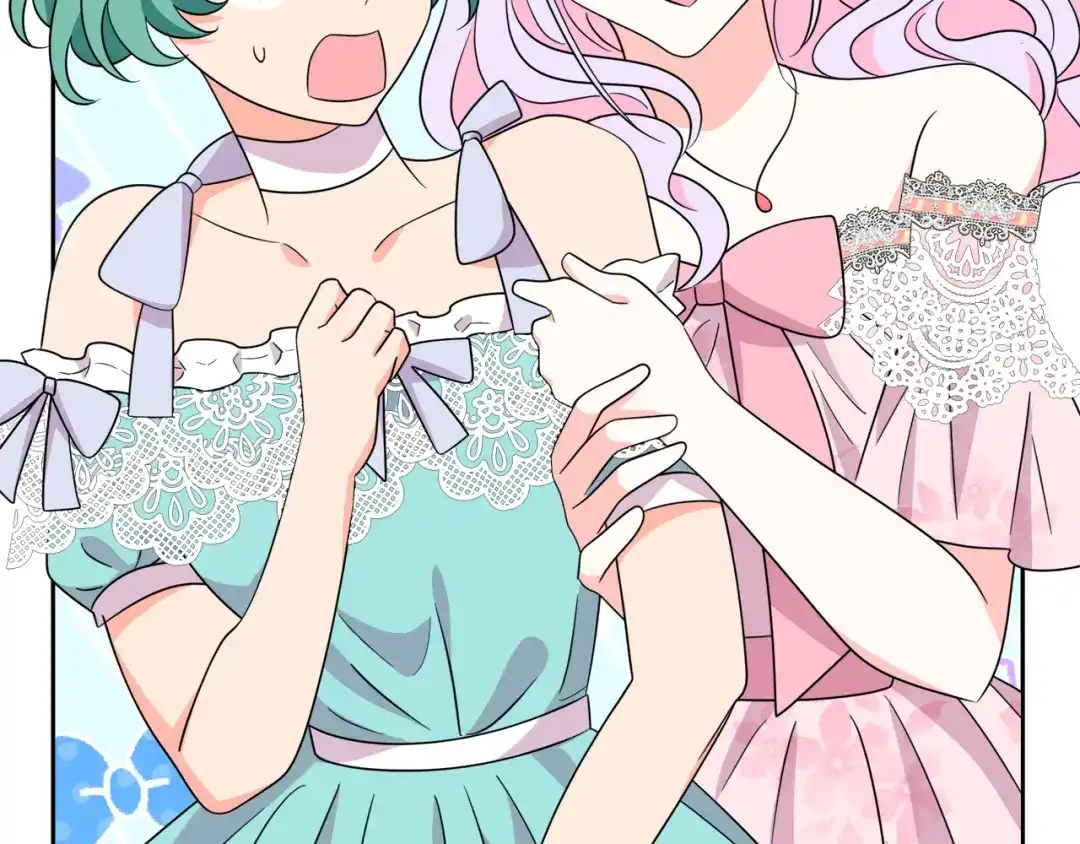 《傲娇厨娘的甜品店》第11话 皇子殿下 第177页