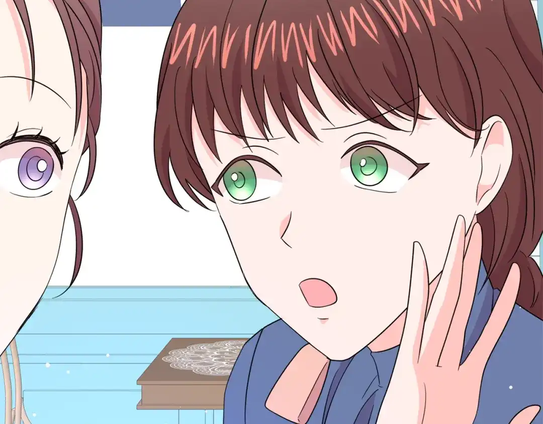 《傲娇厨娘的甜品店》第11话 皇子殿下 第117页