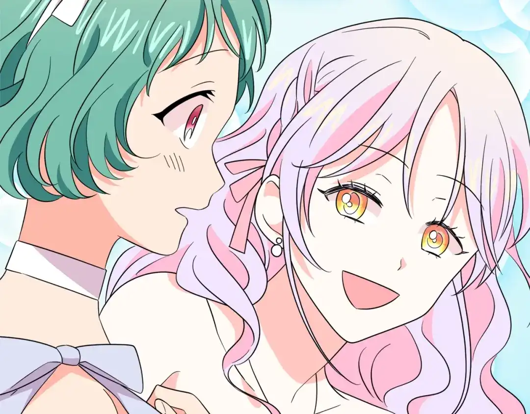 《傲娇厨娘的甜品店》第11话 皇子殿下 第184页