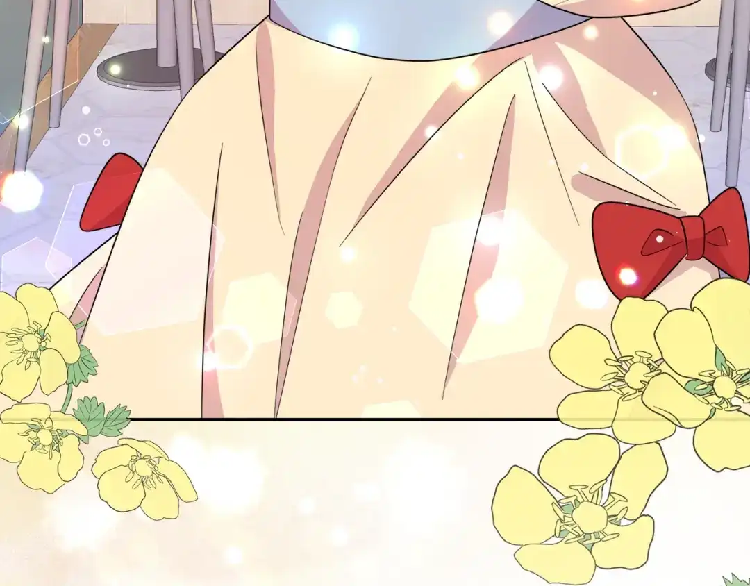 《傲娇厨娘的甜品店》第11话 皇子殿下 第70页