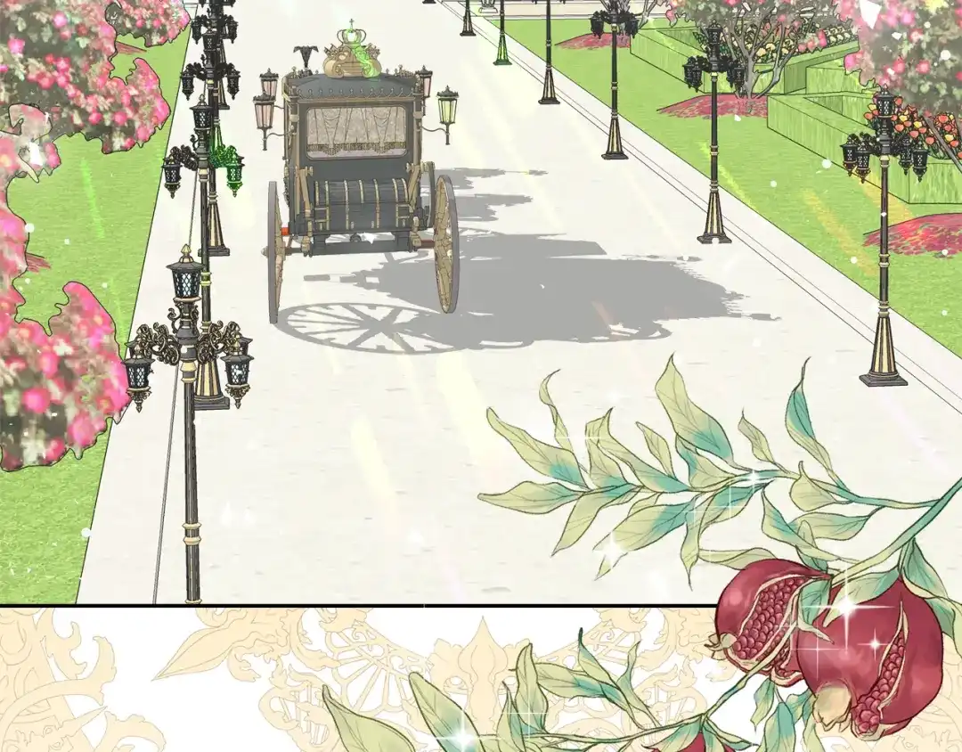 《傲娇厨娘的甜品店》第11话 皇子殿下 第161页