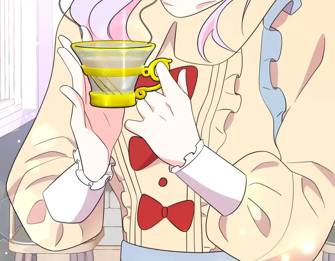 《傲娇厨娘的甜品店》第11话 皇子殿下 第69页
