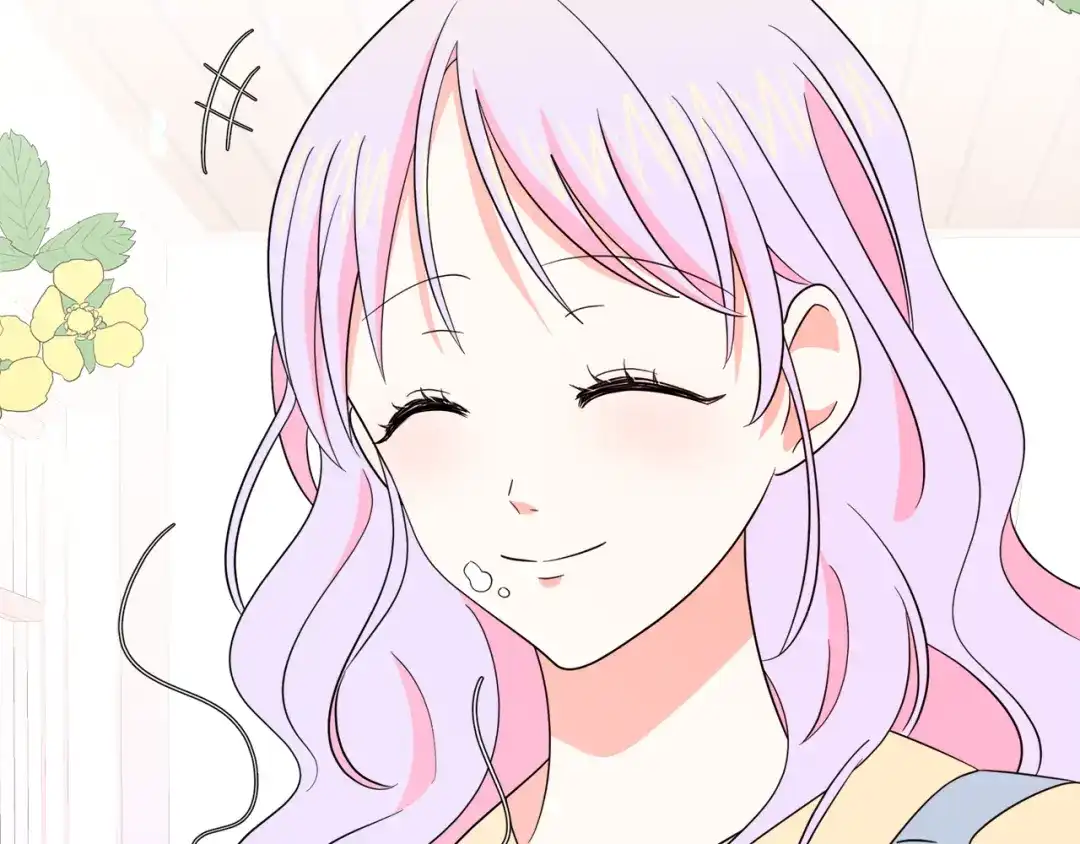 《傲娇厨娘的甜品店》第11话 皇子殿下 第68页