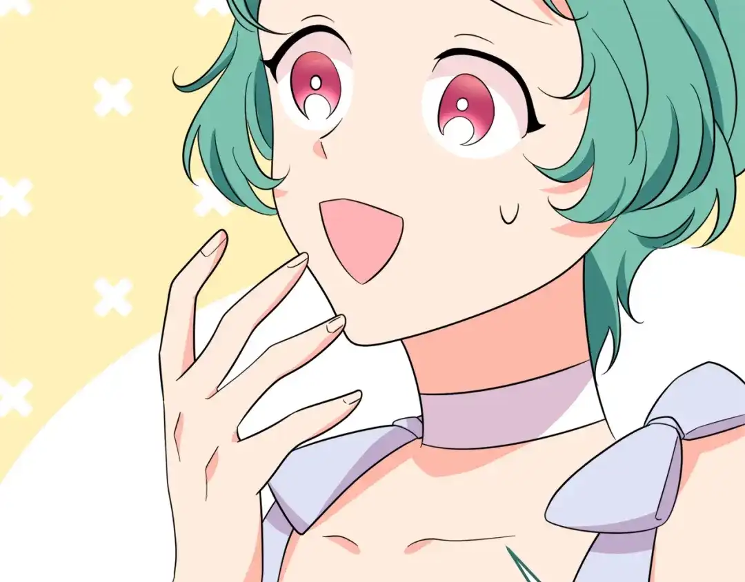 《傲娇厨娘的甜品店》第11话 皇子殿下 第174页
