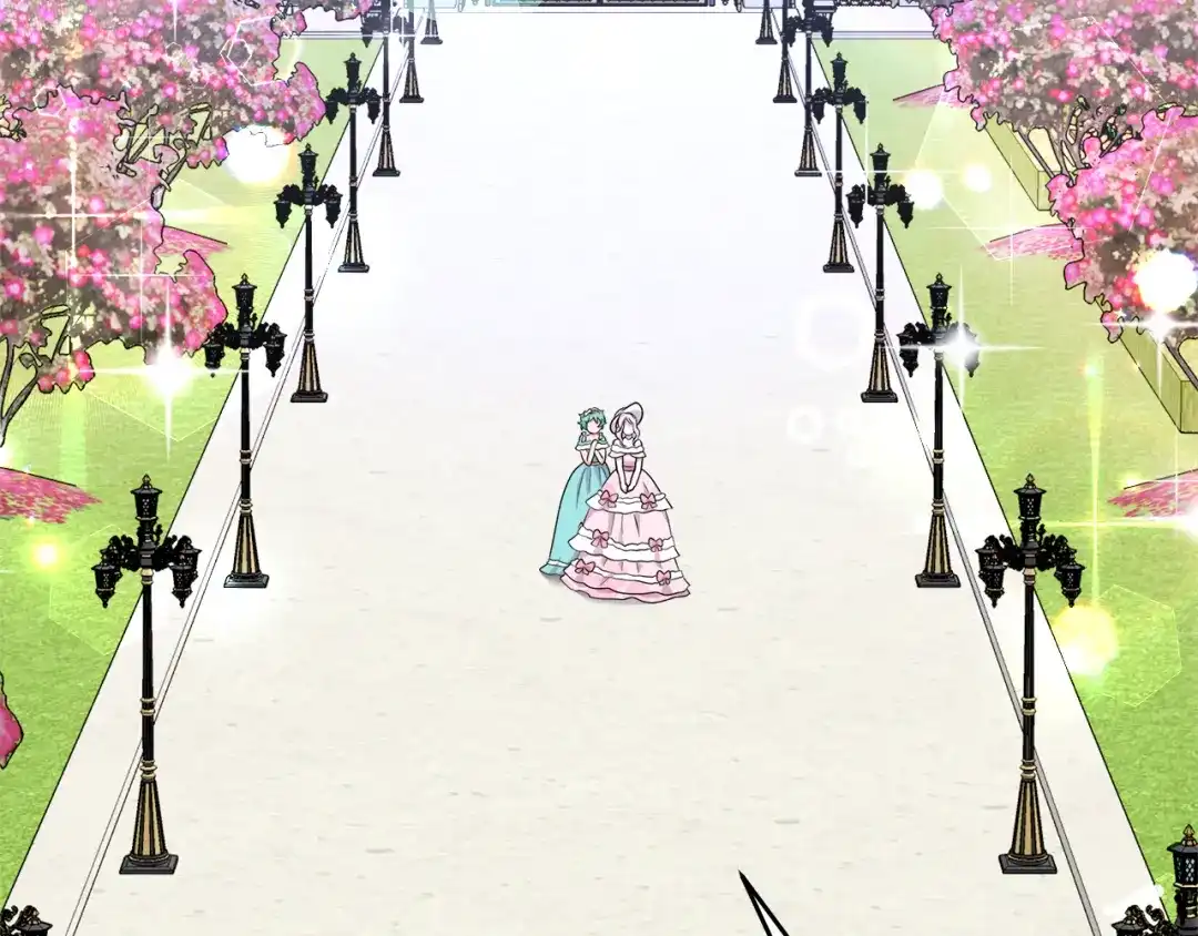 《傲娇厨娘的甜品店》第11话 皇子殿下 第166页
